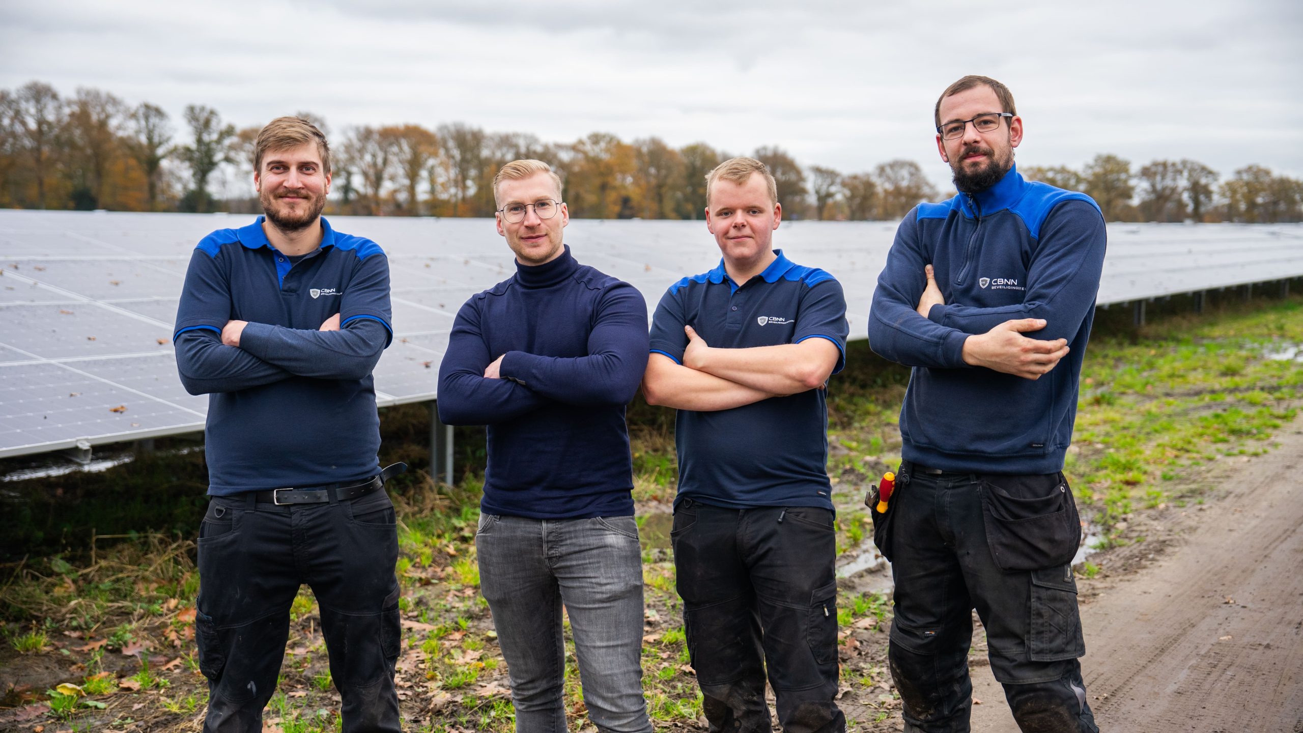 Over ons, dit is Soldefence