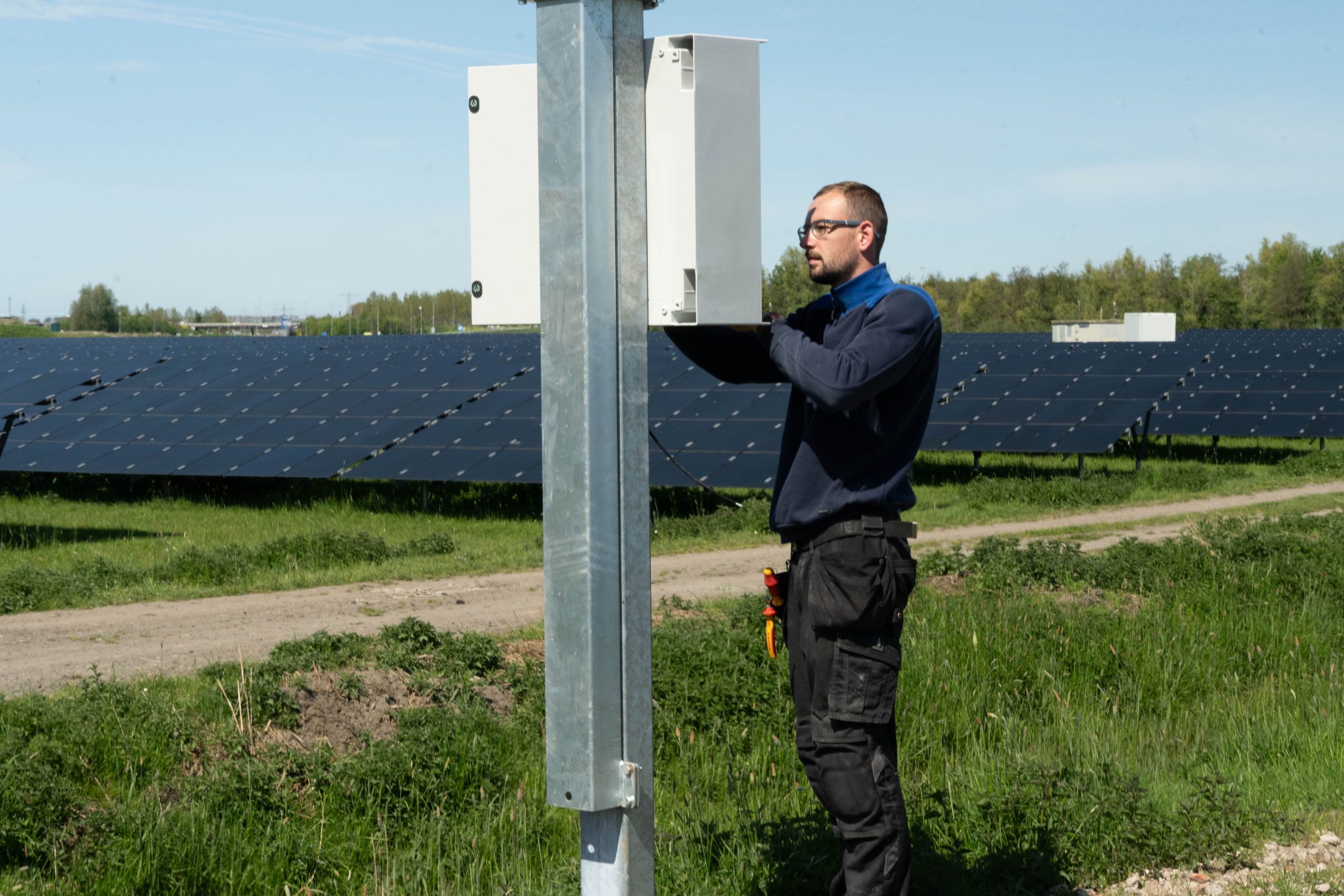 Zonnedaken vragen