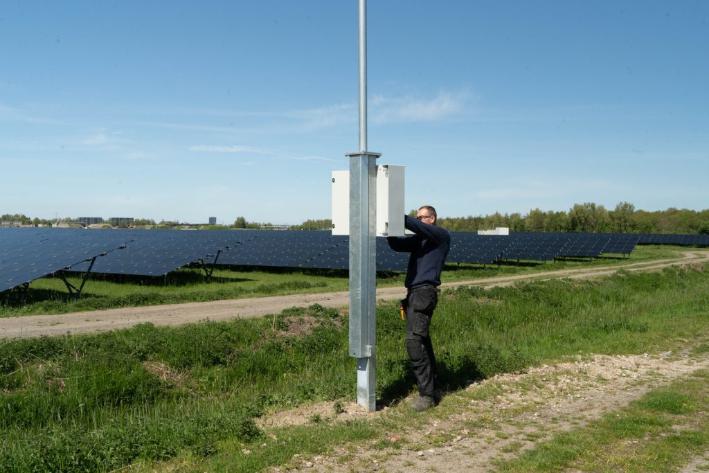 Alarmopvolging met minder valse meldingen