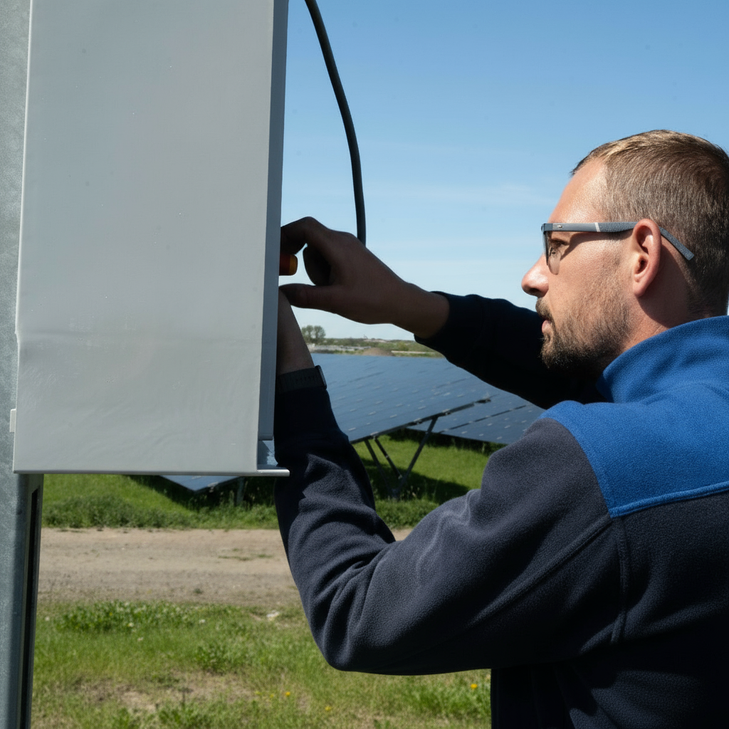 Wat is alarmopvolging