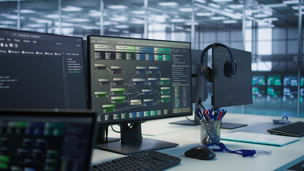 Video Management Systeem Soldefence