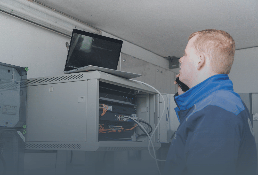 Beveiligingspersoneel niet altijd nodig