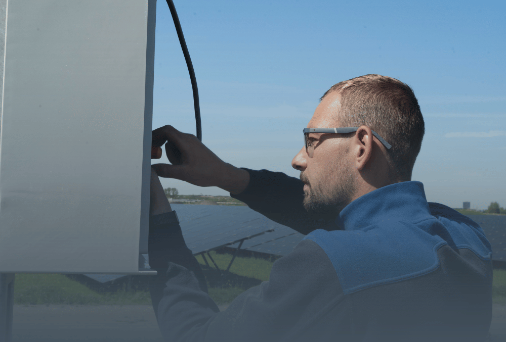 Terreinbeveiliging beveiligingspersoneel Soldefence