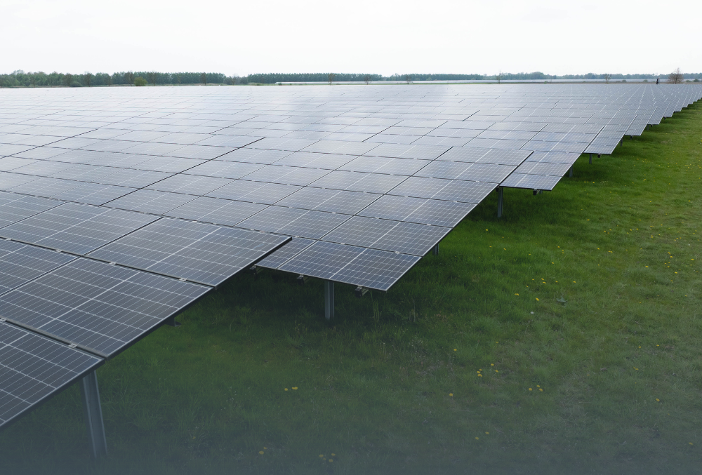 Valse meldingen op zonneparken voorkomen met slimme technologie