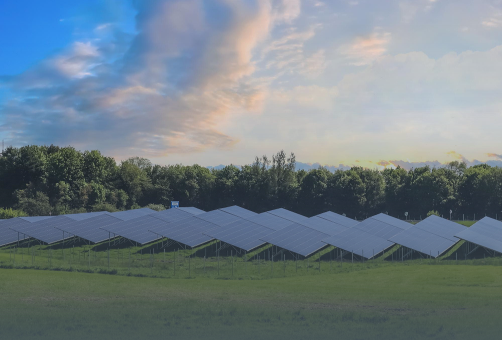Solar power in Europe record 2026