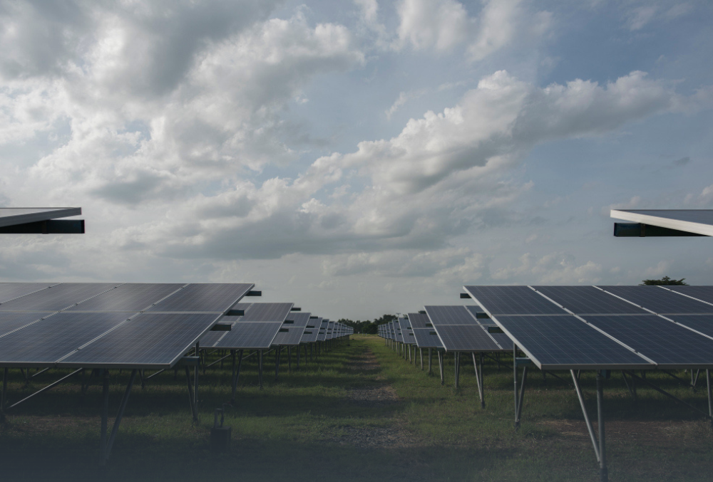 Solar energy in Europe